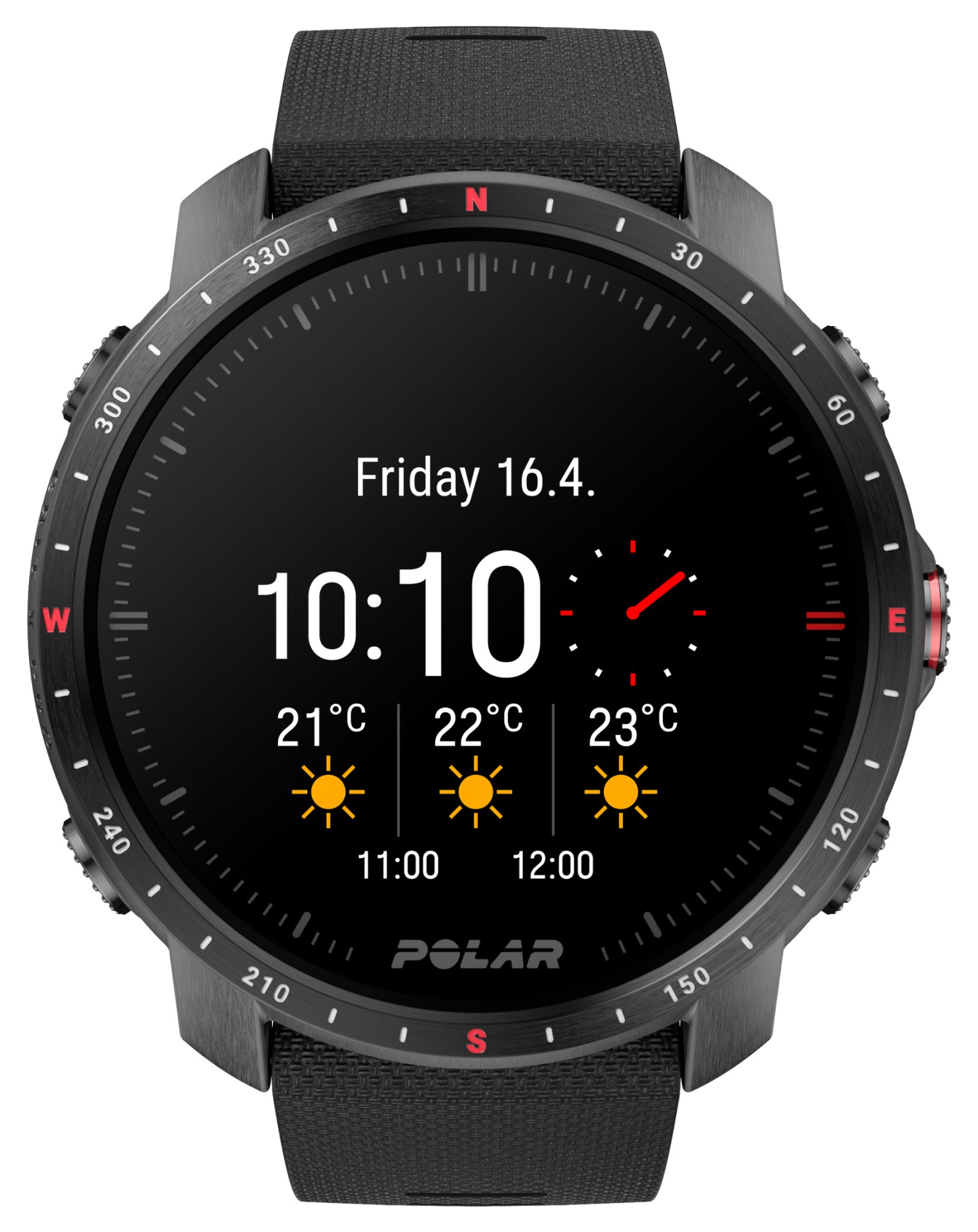 MustHave Outdoor Watches First Class Watches Blog