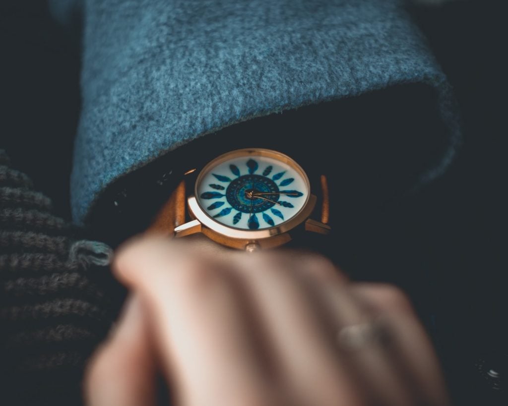 How to Take Care of a Bronze Watch