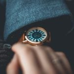 How to Take Care of a Bronze Watch