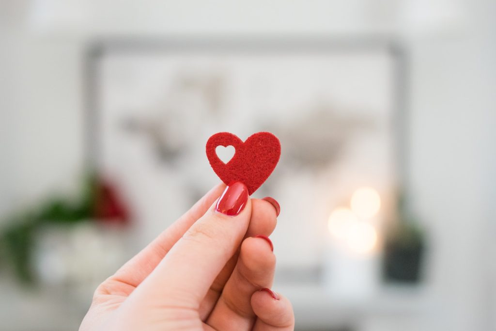10 Valentine's Gifts to Treat Yourself