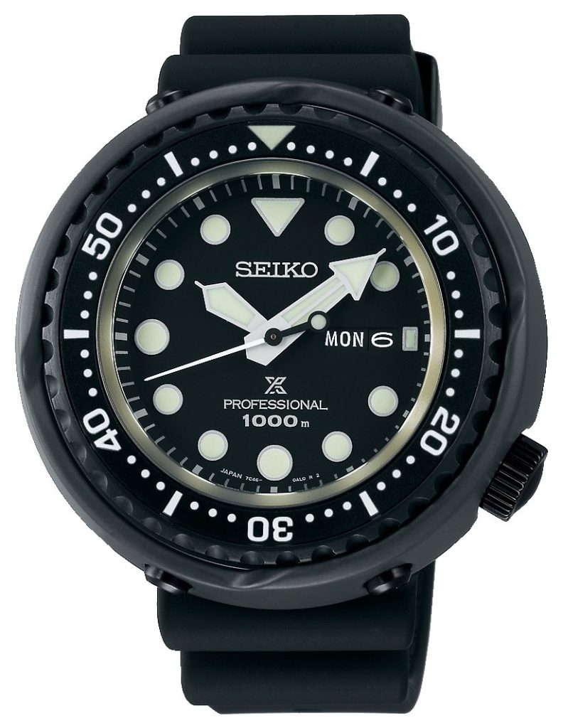 Must-Have Essential Watches