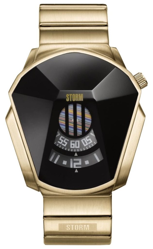 darth limited watch
