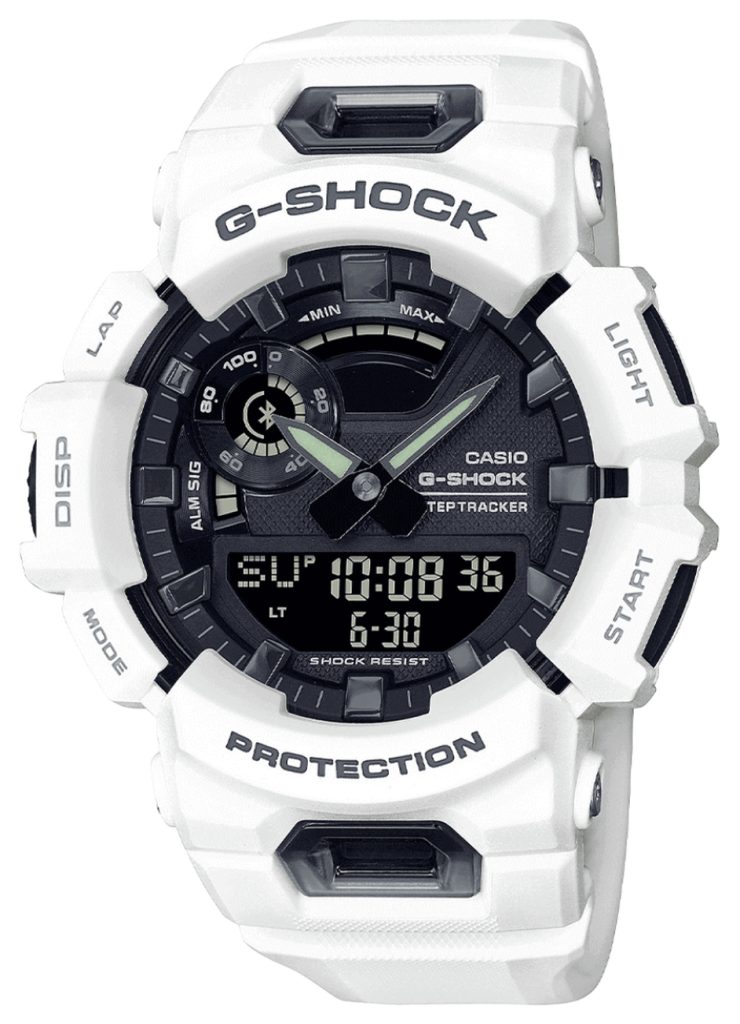 g-shock
