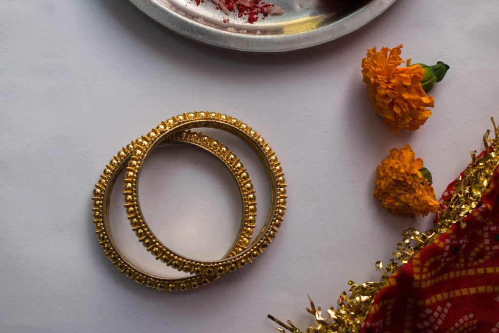 5 Jewellery Trends for Valentine's Day