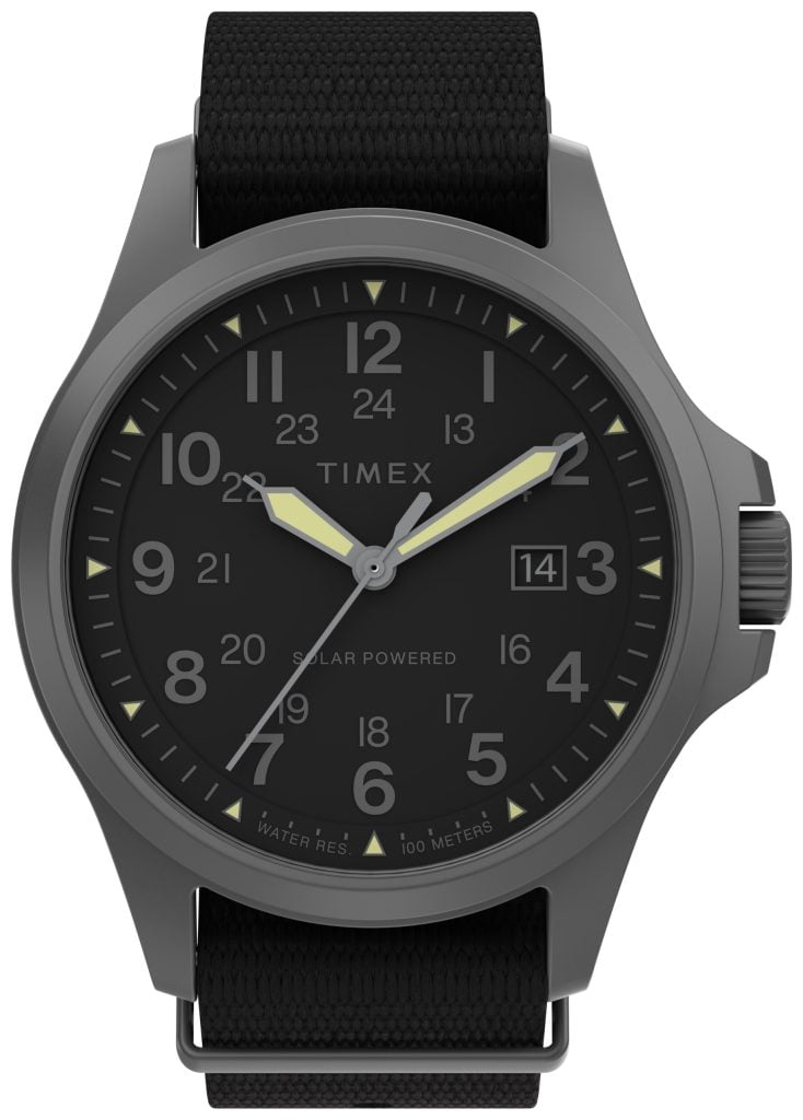 Top 10 Survival Watches