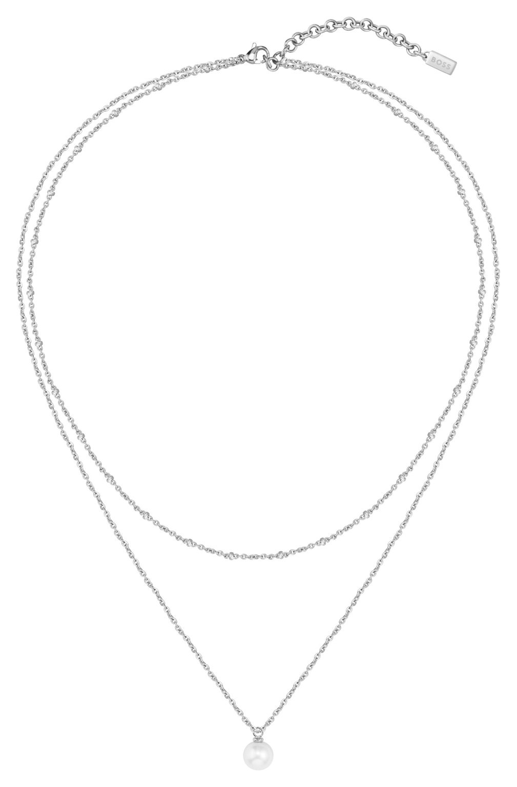 How To Layer Necklaces First Class Watches Blog