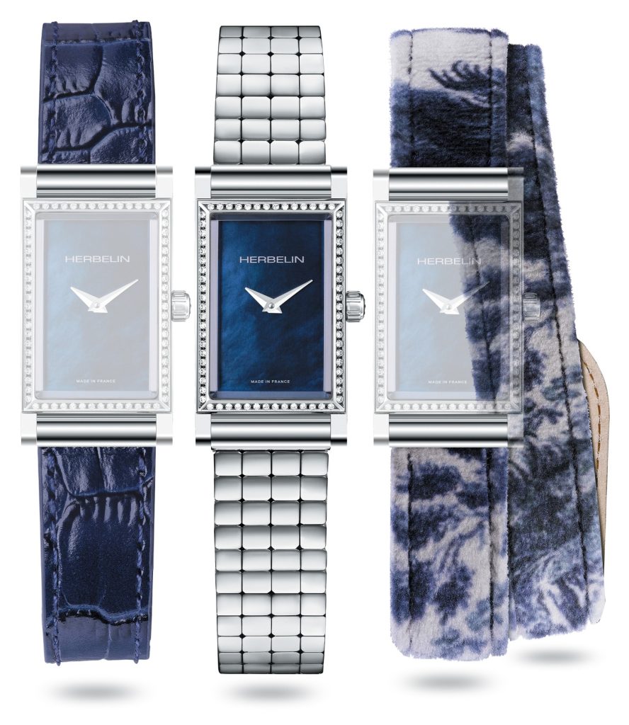 5 Women's Watch Sets