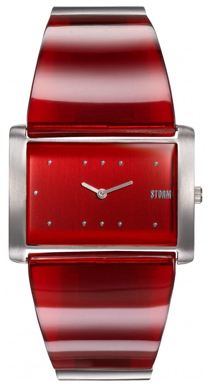 Y2K Inspired Watches - First Class Watches Blog Y2K retro steel watch