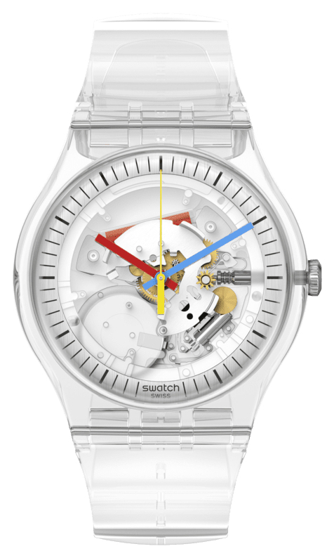 Swatch Watches