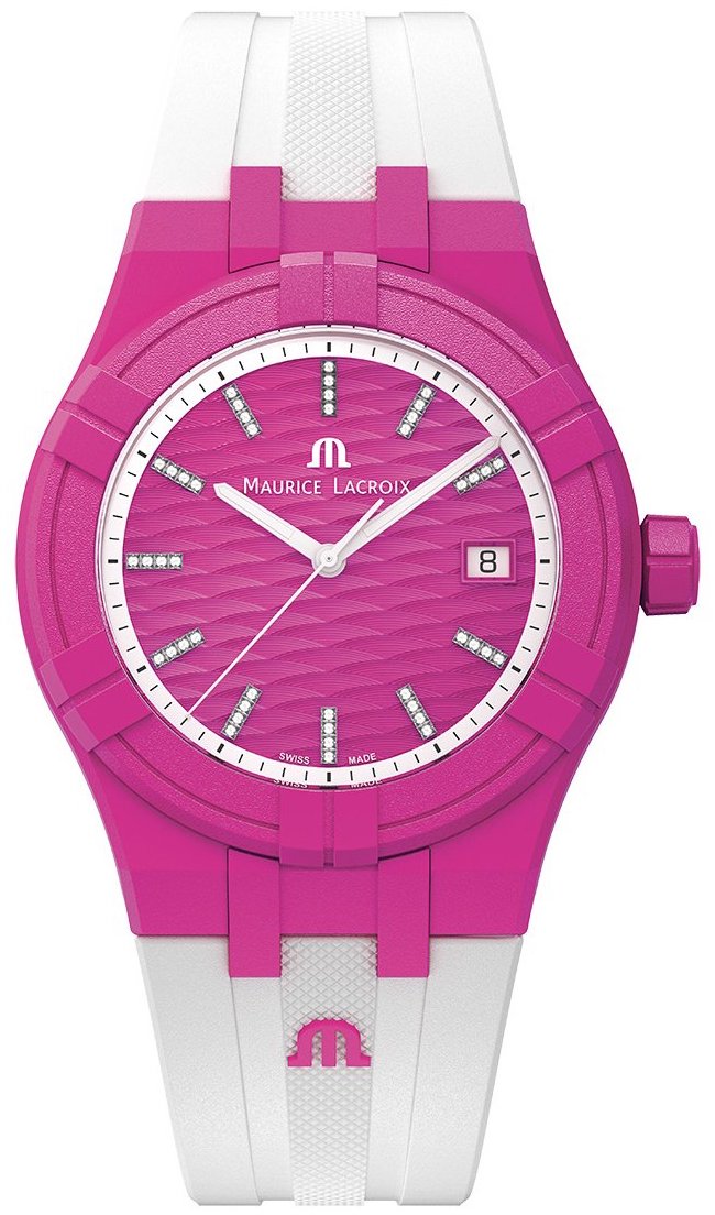 Pink Watches for Men and Women
