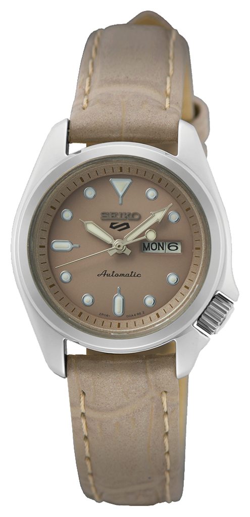 5 Things You Should Know Before Buying a Seiko