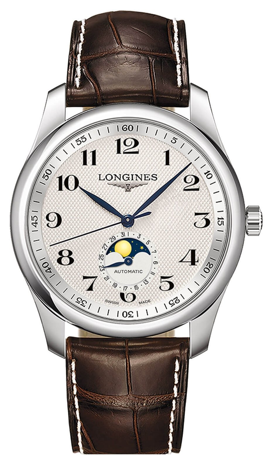 5 Things You Should Know Before Buying a Longines - First Class Watches Blog