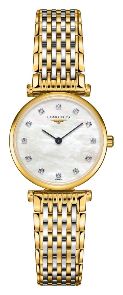 5 Things You Should Know Before Buying a Longines