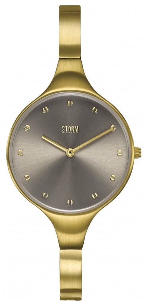 Top 5 Women's Bangle Watches