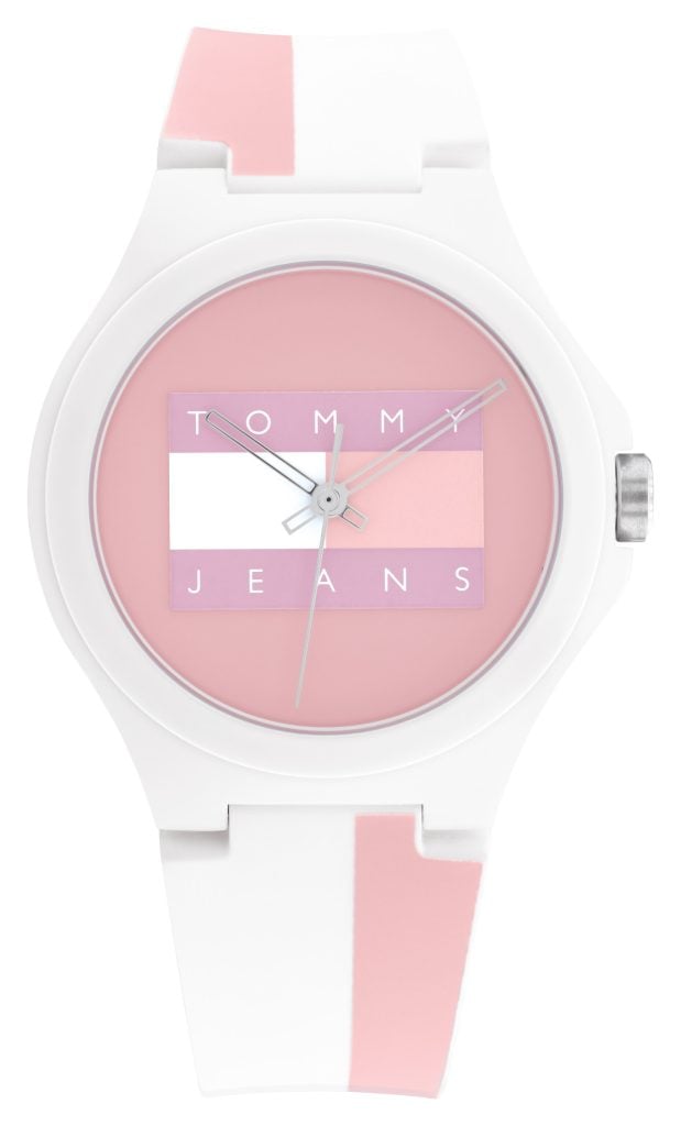 Pink Watches for Men and Women