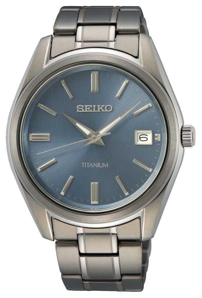 5 Things You Should Know Before Buying a Seiko