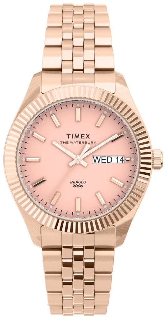 Pink Watches for Men and Women