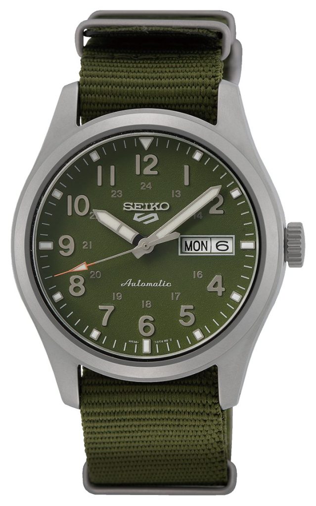 Top 10 Survival Watches