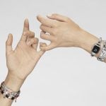 How to Style a Nomination Bracelet