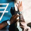 All-New Maurice Lacroix #TIDE Watches