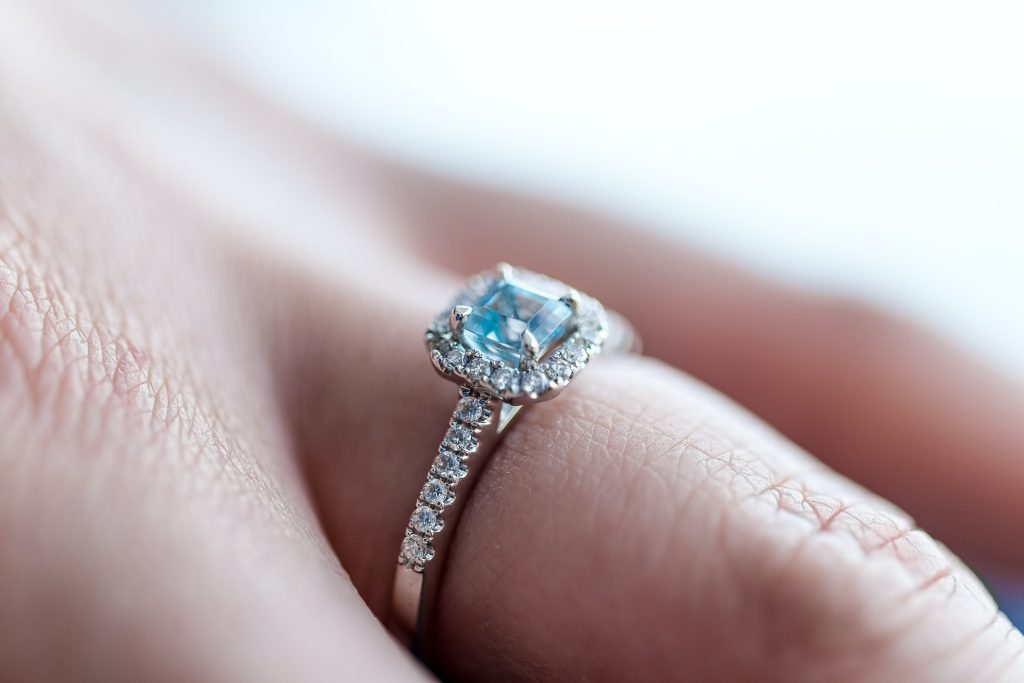 March Birthstone Gift Guide