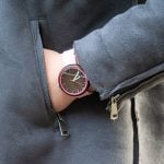Pink Watches for Men and Women