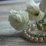 Pearl Jewellery For Spring 2022