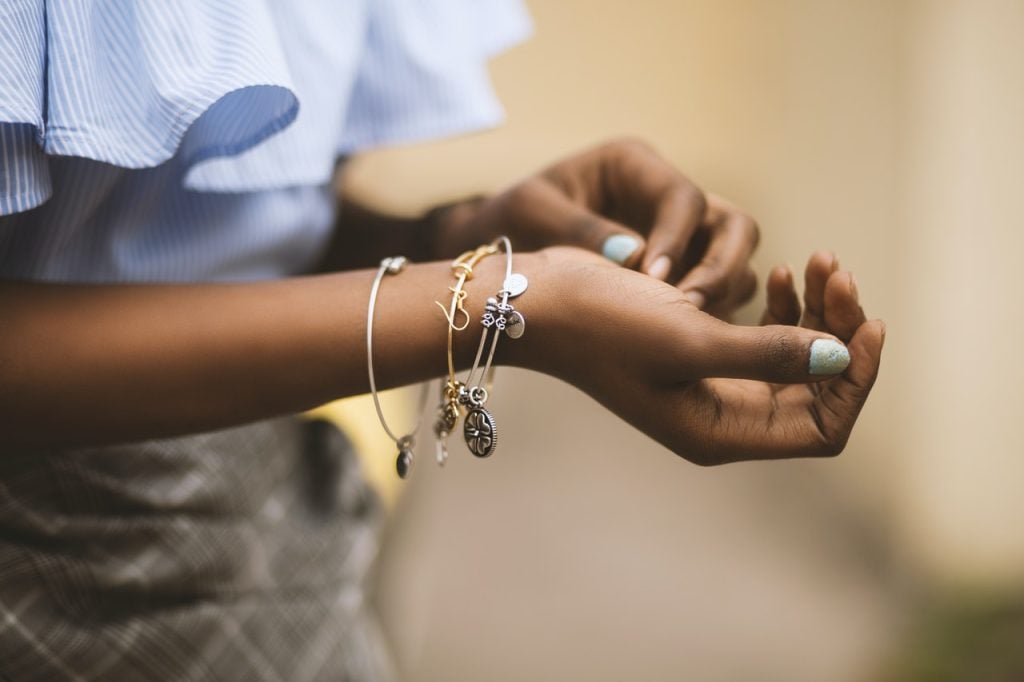 Trends to Watch: Customisable Accessories