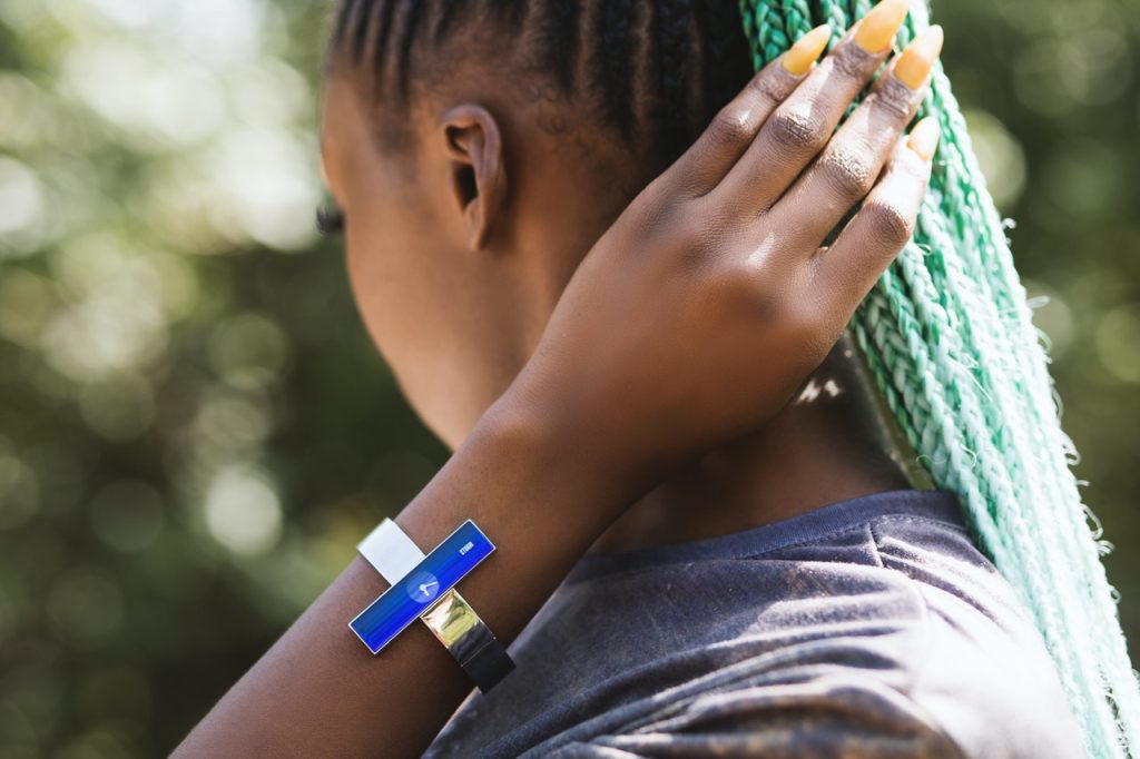 Top 5 Women's Bangle Watches