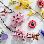 Floral Watches For Spring 2022