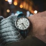 Top 5 Men's Chronograph Watches 2022