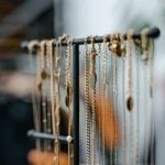 How To Layer Necklaces