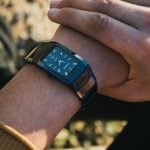 Top 5 Men's Rectangular Watches