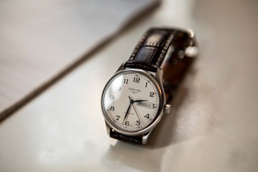 5 Things You Should Know Before Buying a Longines