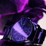 Colourful Men's Watches For Spring