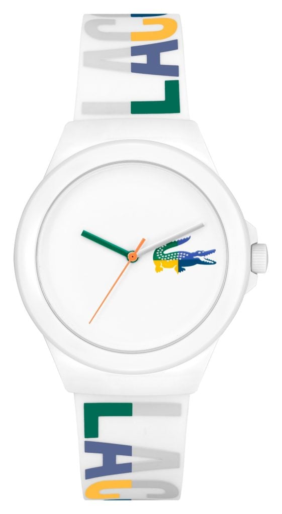 Colourful Watches For Summer 2022