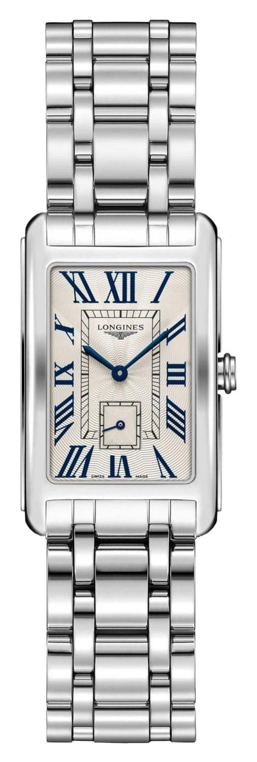 Top 5 Women's Rectangular Watches - First Class Watches Blog