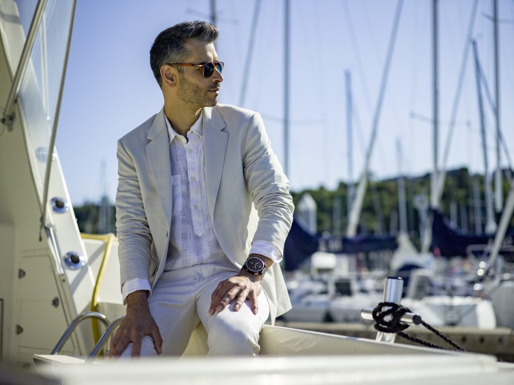 Garmin Launch the Quatix 7