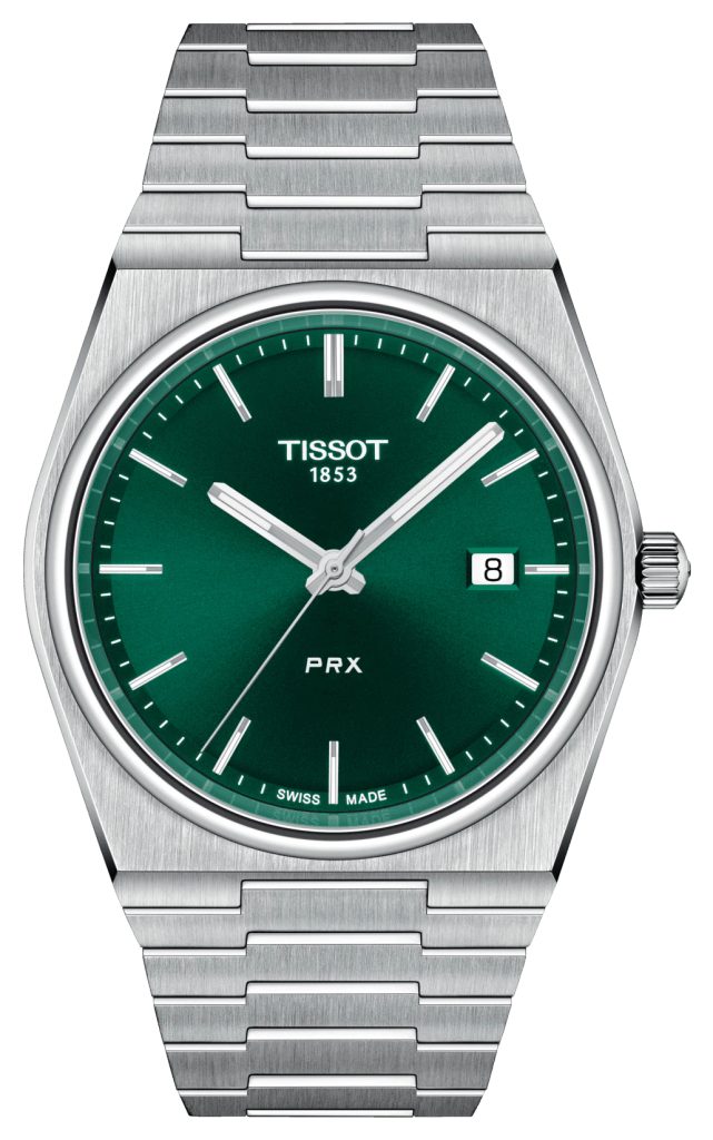 Colourful Watches For Summer 2022