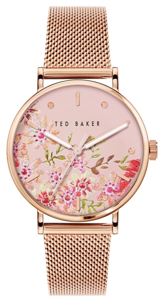 Trends to Watch: Bohemian Watches