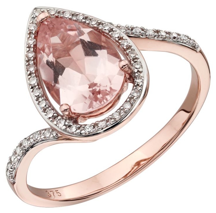 Top 10 Colourful Engagement Rings
