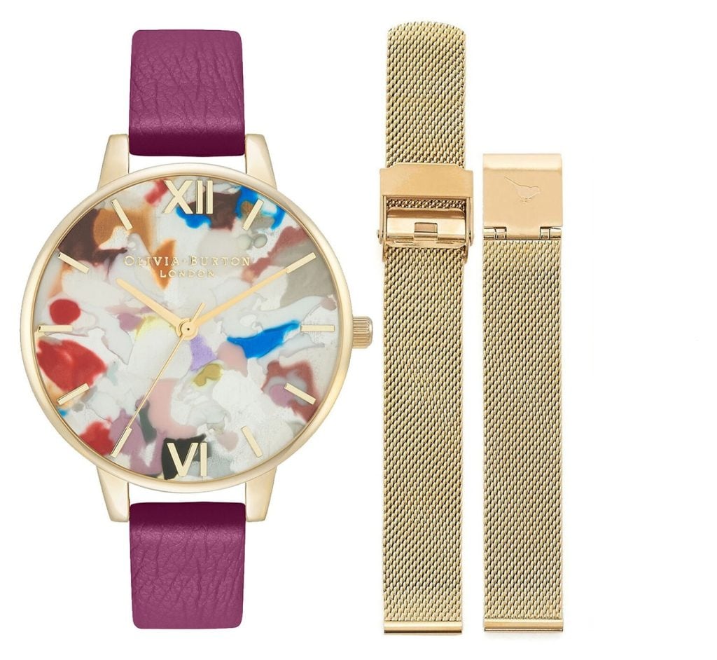 Trends to Watch: Bohemian Watches