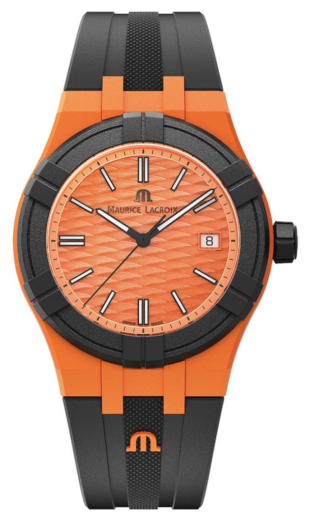 Colourful Watches For Summer 2022