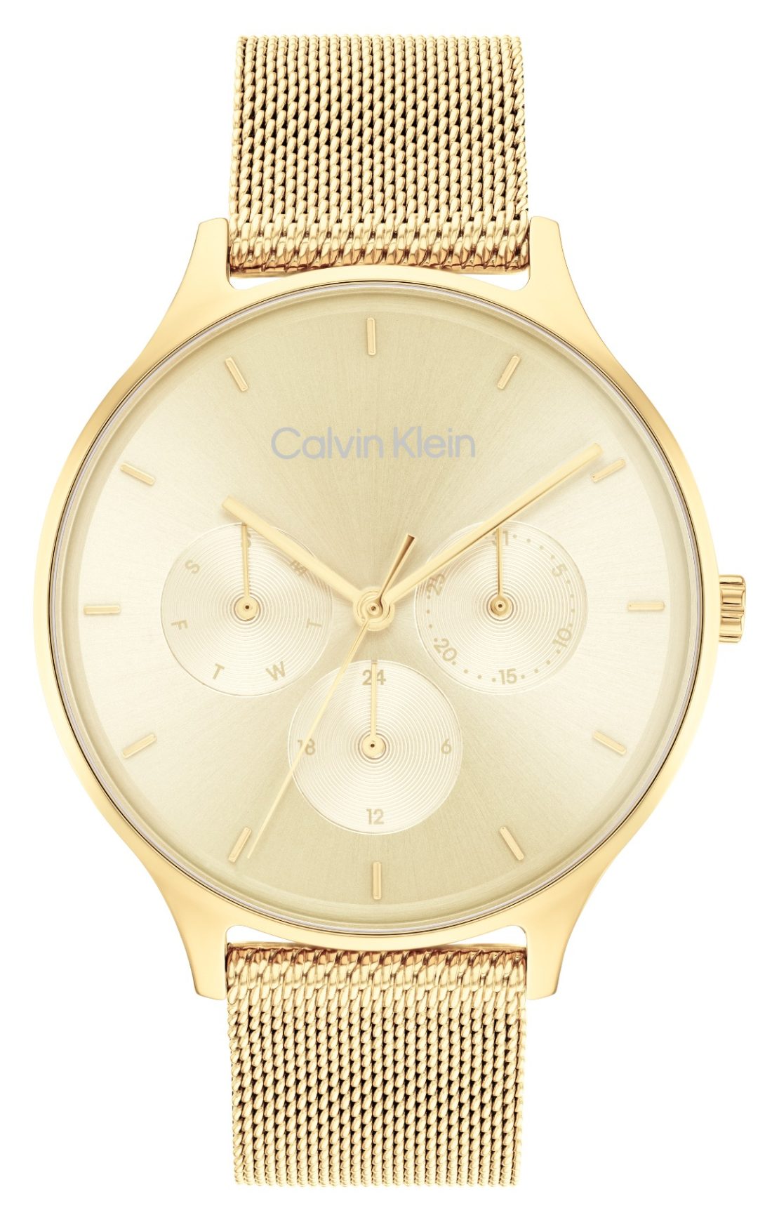 Top 5 Gold Watches For Women First Class Watches Blog
