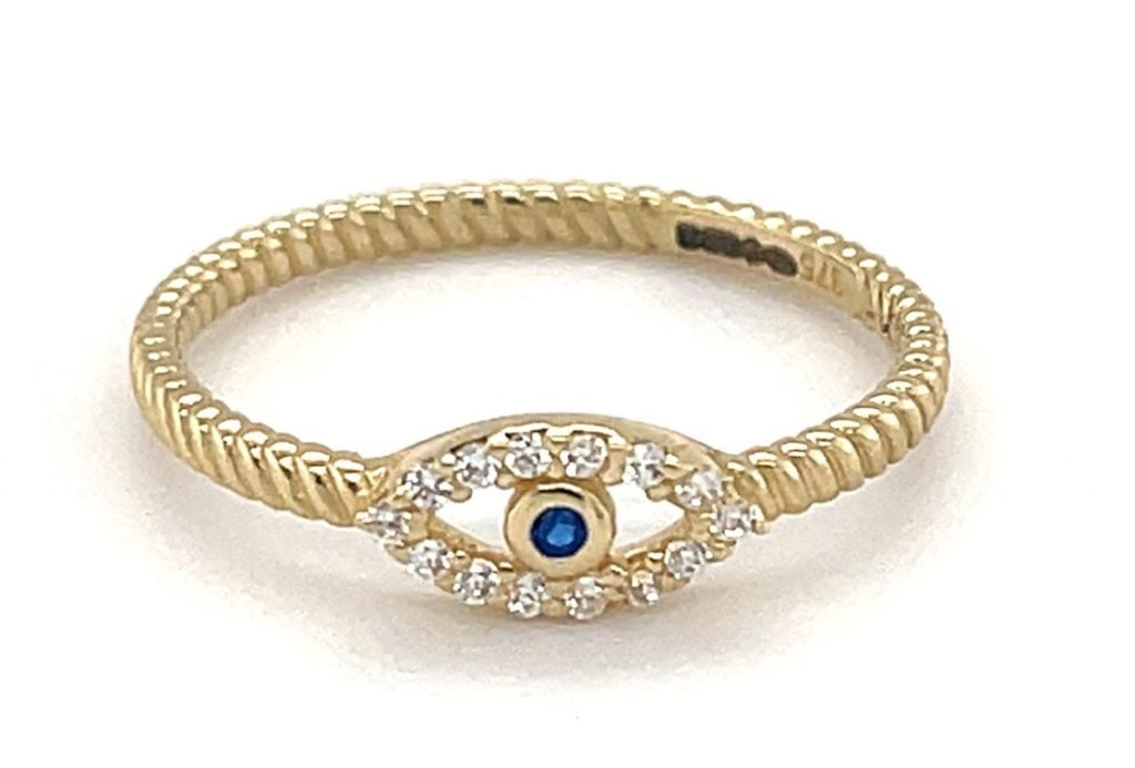 Affordable Gold Jewellery For Spring