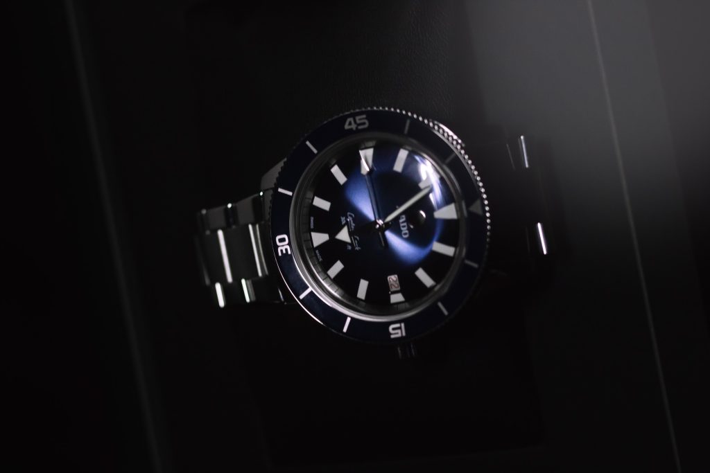 Is Buying a Ceramic Watch Worth It?