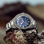New Captain Cook High-Tech Ceramic Diver