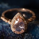 Why Buy Pear Cut Engagement Rings?