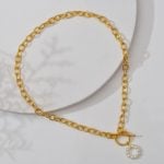 Affordable Gold Jewellery For Spring