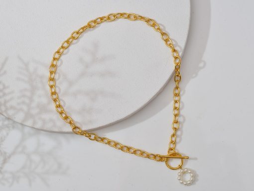 Affordable Gold Jewellery For Spring